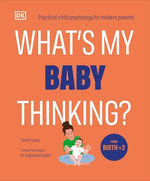 What's My Baby Thinking?