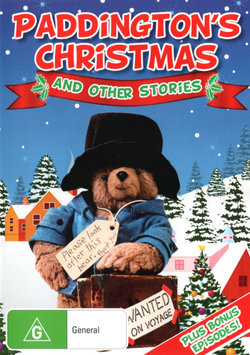 Paddington's Christmas and Other Stories