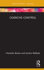 Coercive Control