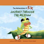 The Adventures of Kix