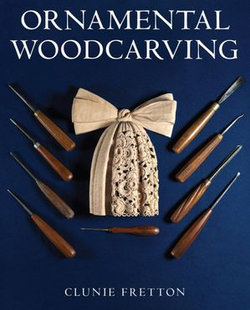 Ornamental Woodcarving Ornamental Woodcarving