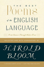 The Best Poems of the English Language
