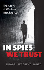 In Spies We Trust