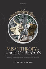 Misanthropy in the Age of Reason