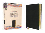 NRSVue Holy Bible Comfort Print
