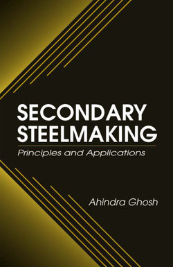Secondary Steelmaking