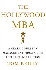 The Hollywood MBA