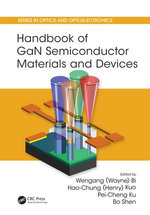Handbook of GaN Semiconductor Materials and Devices