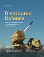Distributed Defense
