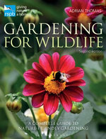 RSPB Gardening for Wildlife