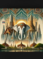 Descendants of the Three Kingdoms: Power Dynamics and Southeast Asia’s Path to Stability