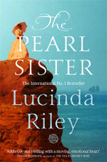 The Pearl Sister: the Seven Sisters Book 4