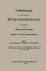Ueber Erkennung und Beurteilung Von Herzkrankheiten