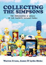 Collecting the Simpsons Collecting the Simpsons