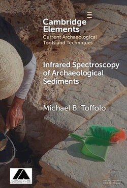 Infrared Spectroscopy of Archaeological Sediments Infrared Spectroscopy of Archaeological Sediments