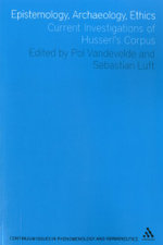 Epistemology, Archaeology, Ethics