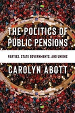 The Politics of Public Pensions