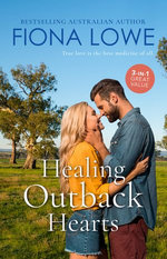 Healing Outback Hearts/The Surgeon's Special Delivery/Pregnant on Arrival/Her Brooding Italian Surgeon