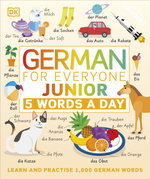 German for Everyone Junior
