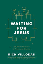 Waiting for Jesus