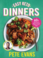 Easy Keto Dinners Easy Keto Dinners