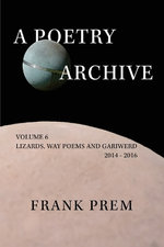A Poetry Archive Volume 6