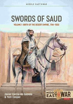 Swords of Saud Volume 1 Swords of Saud Volume 1