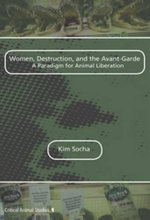 Women, Destruction, and the Avant-Garde