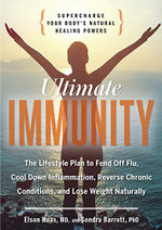 Ultimate Immunity