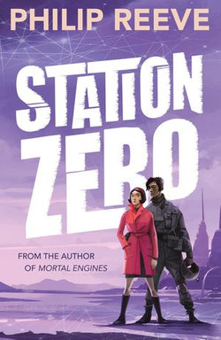 Station Zero Station Zero