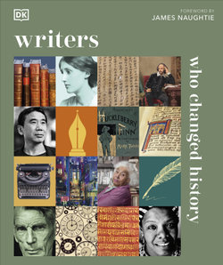 Writers Who Changed History