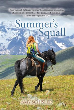 Summer's Squall Summer's Squall