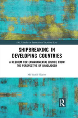 Shipbreaking in Developing Countries Shipbreaking in Developing Countries