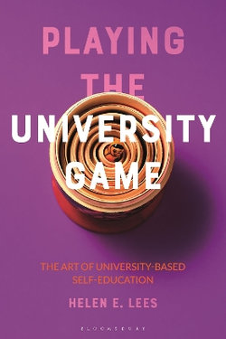 Playing the University Game Playing the University Game
