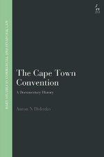 The Cape Town Convention