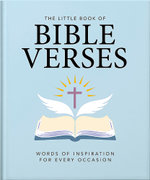 The Little Book of Bible Verses