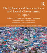Neighborhood Associations and Local Governance in Japan