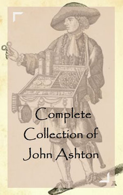 Complete Collection of John Ashton