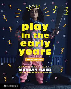 Play in the Early Years