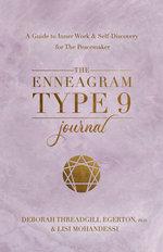 The Enneagram Type 9 Journal