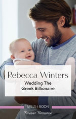 Wedding The Greek Billionaire