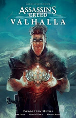 Assassin's Creed Valhalla: Forgotten Myths Assassin's Creed Valhalla: Forgotten Myths