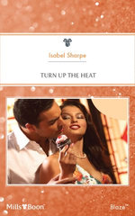 Turn Up The Heat