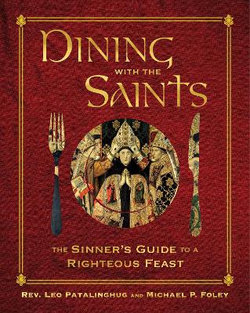 Dining with the Saints
