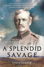 A Splendid Savage