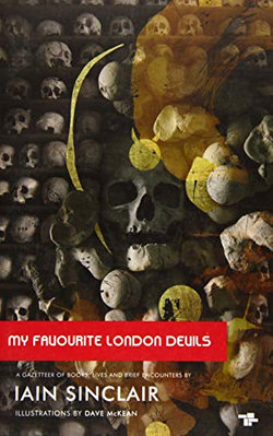 My Favourite London Devils