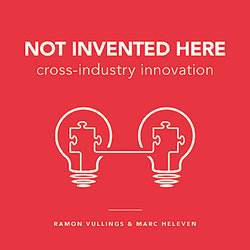 Not Invented Here