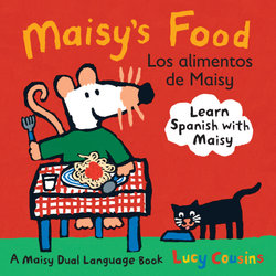 Maisy's Food Los Alimentos de Maisy