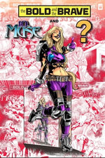 Bold and the Brave: Volume 6 Bold and the Brave: Volume 6