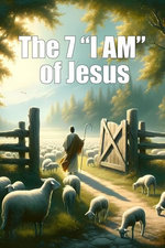 The 7 "I AM" of Jesus